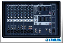Yamaha EMX-12S
